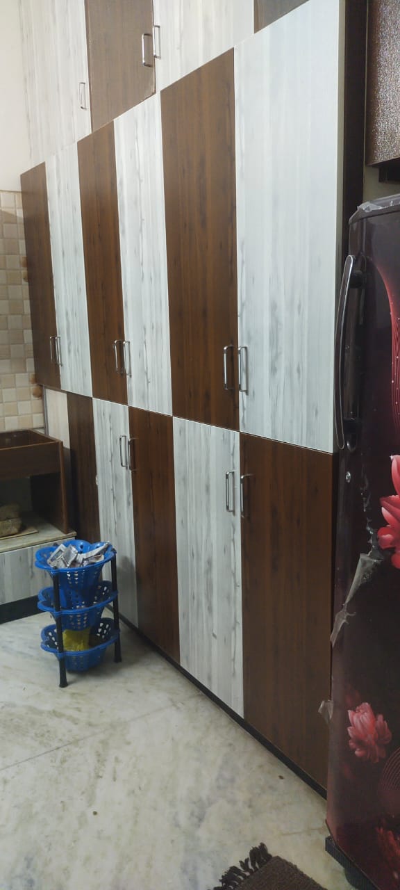 Best PVC Interior Designers in Bangalore 8 kitchen